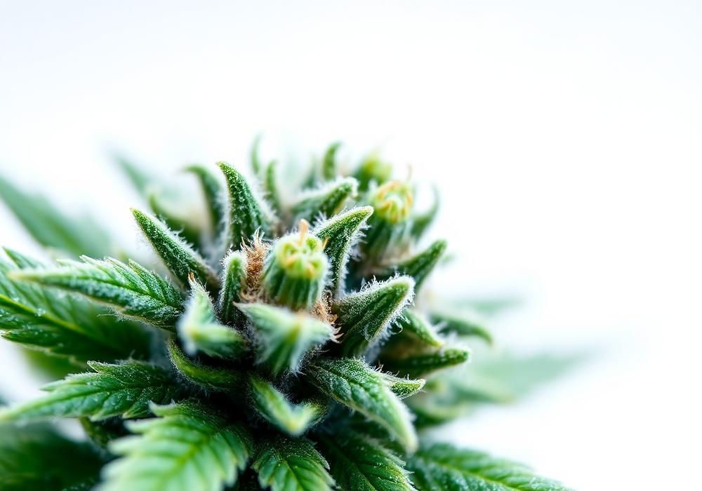 Blue Meridian: our new indoor hybrid drops this month