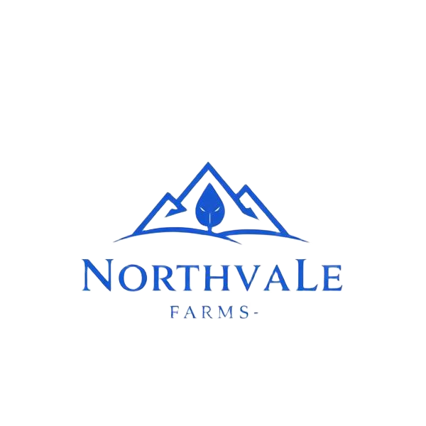 Northvale Farms logo