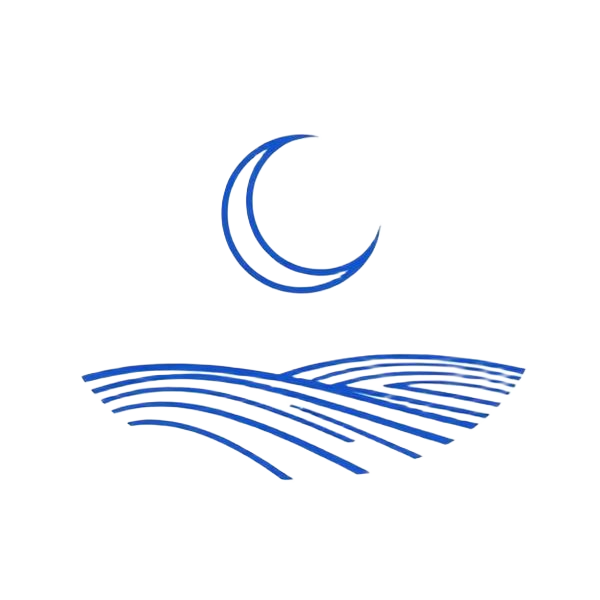 Lunar Field Co logo