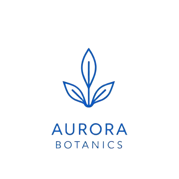 Aurora Botanics logo