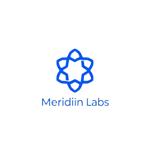 Meridian Labs logo