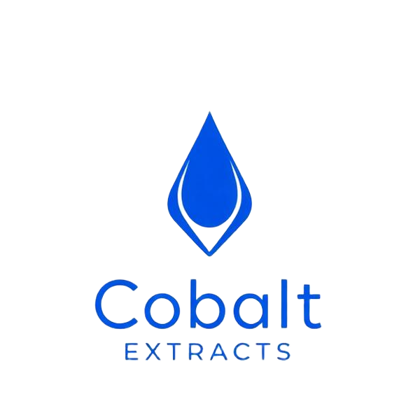 Cobalt Extracts logo