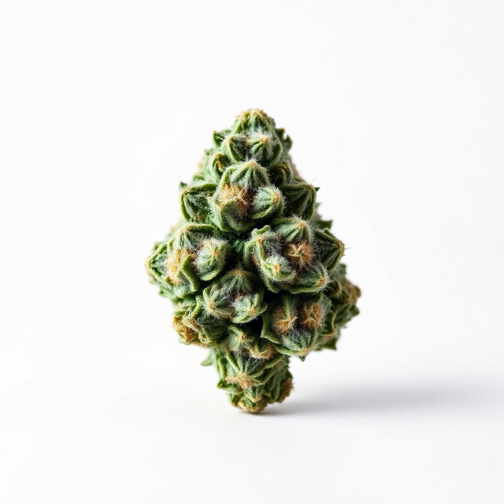 Arctic Mint medical cannabis flower
