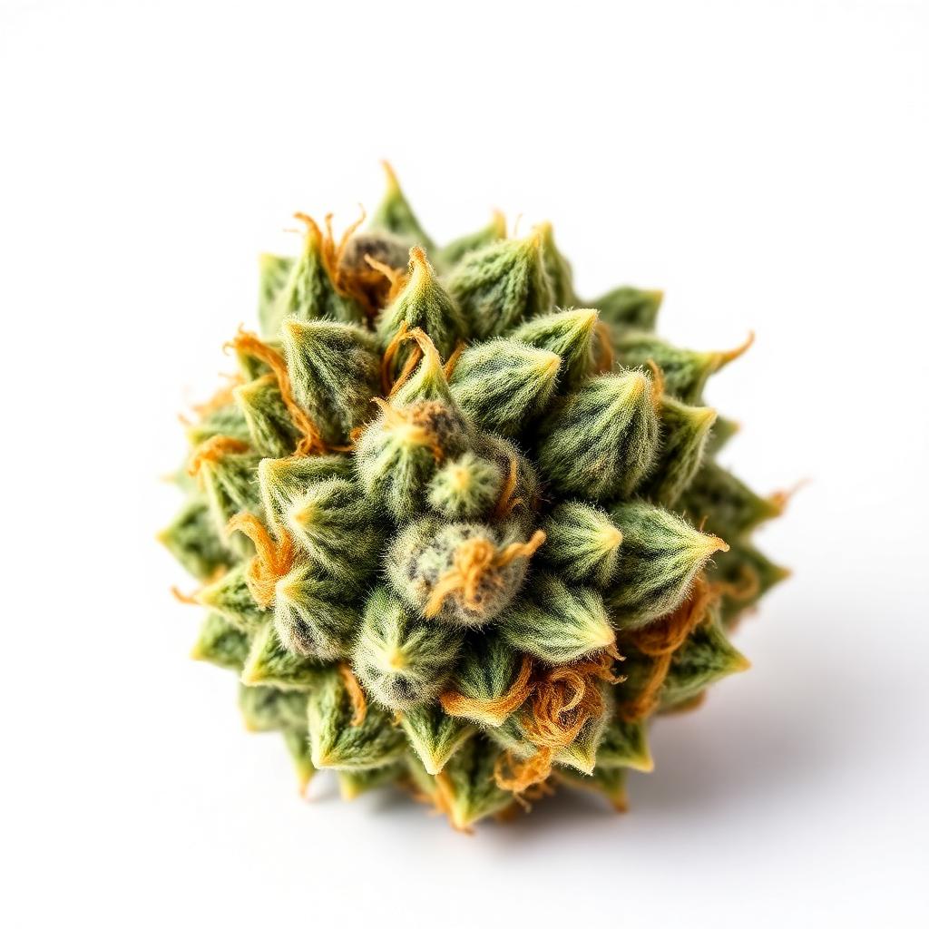 Olive Grove medical cannabis flower
