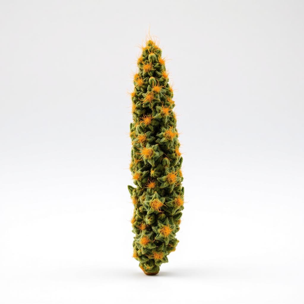 Sunbeam OG medical cannabis flower